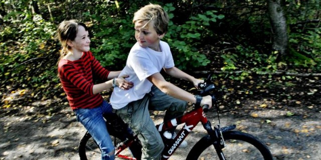 Tamamen Gerçek Aşk Fotoğrafı