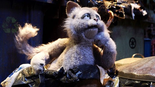 Mongrels Fotoğrafı