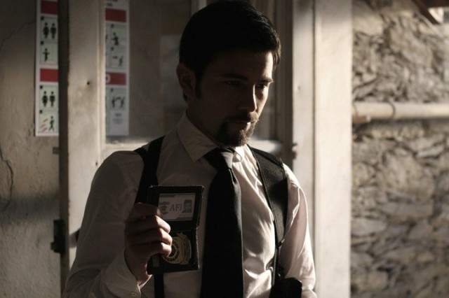 Morir En Martes Fotoğrafı