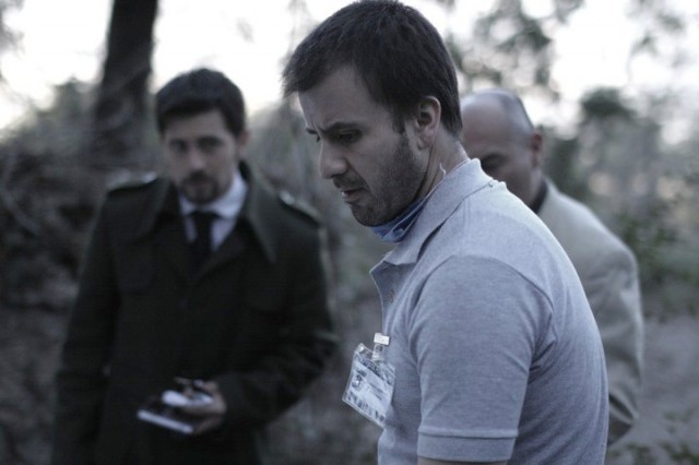 Morir En Martes Fotoğrafı