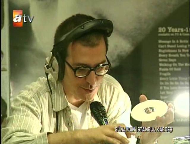 Günaydın Istanbul Kardeş fotoğrafı