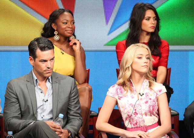 The Playboy Club Fotoğrafı