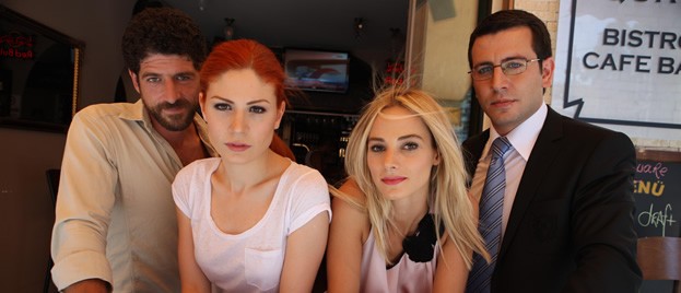 Seni Bana Yazmışlar(ı) Fotoğrafı