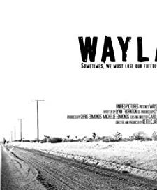 Waylaid (2007) afişi