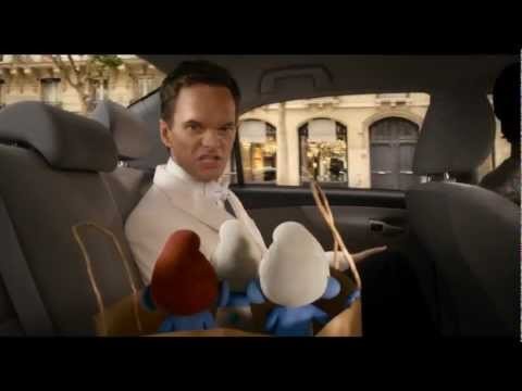 Şirinler 2 Fotoğrafı