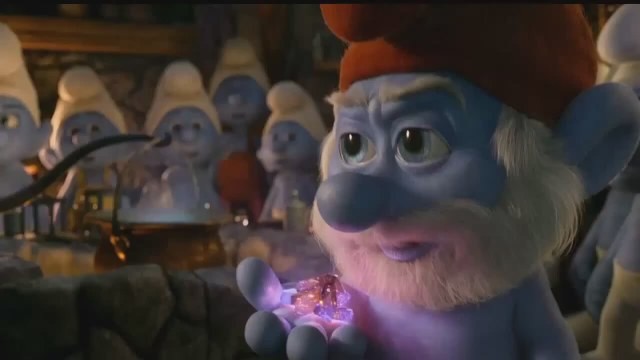 Şirinler 2 Fotoğrafı