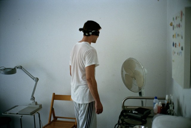 Köpek Dişi fotoğrafı