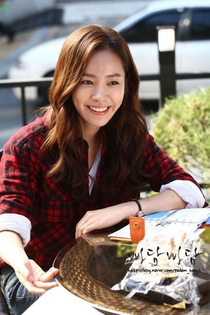 Padam Padam... The Sound of His and Her Heartbeats Fotoğrafı