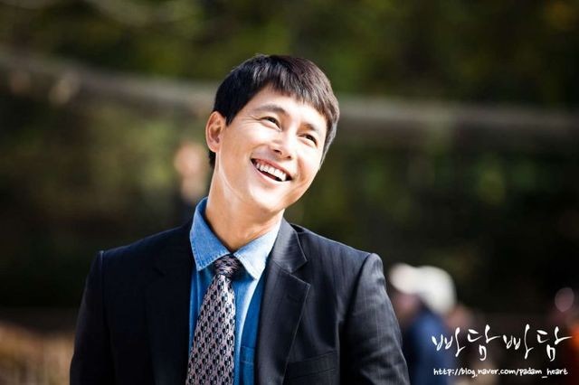 Padam Padam... The Sound of His and Her Heartbeats Fotoğrafı