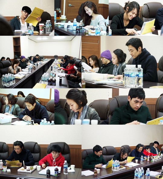 Padam Padam... The Sound of His and Her Heartbeats Fotoğrafı