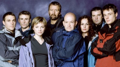 Rockface Fotoğrafı