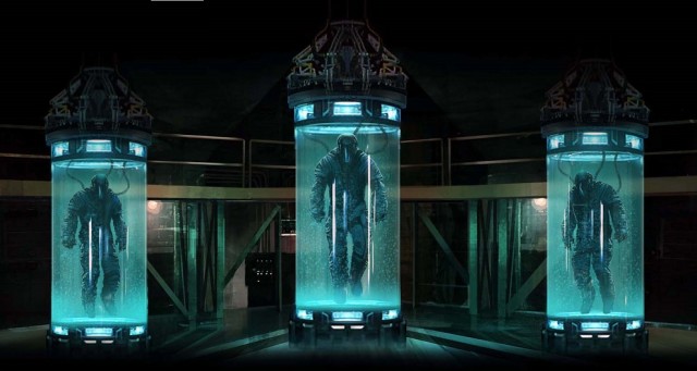 G.I. Joe: Misilleme Fotoğrafı