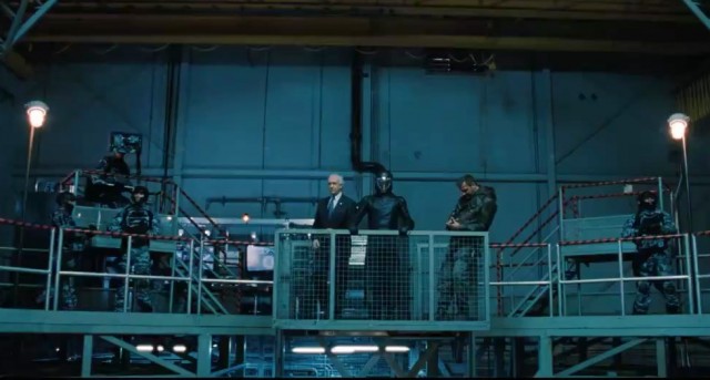 G.I. Joe: Misilleme Fotoğrafı