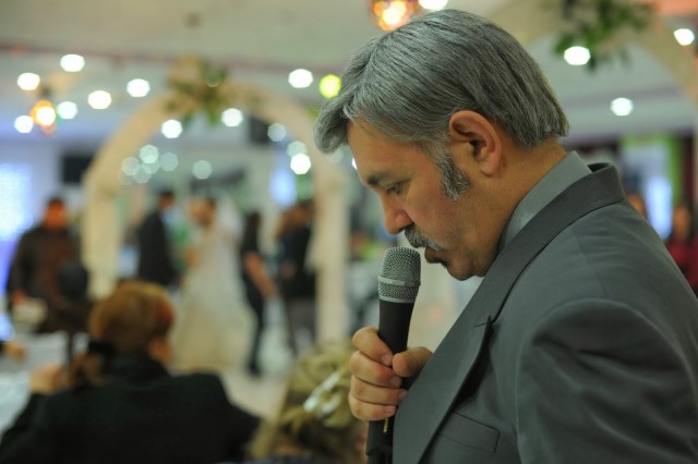 Yozgat Blues Fotoğrafı