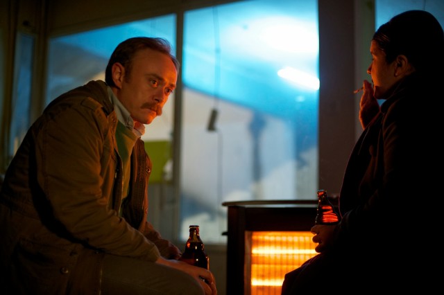 Yozgat Blues Fotoğrafı