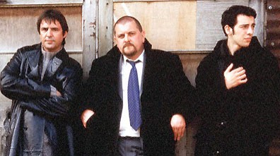 Paradise Heights Fotoğrafı