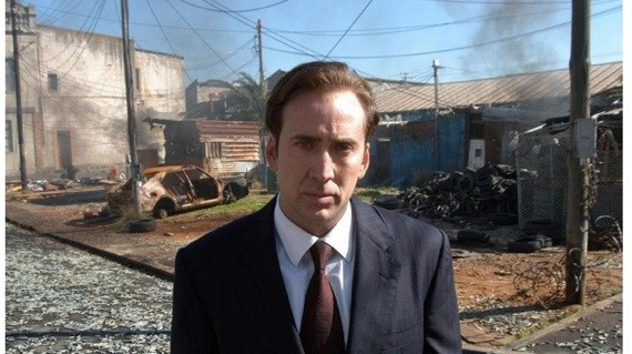 İntikamın Bedeli Fotoğrafı