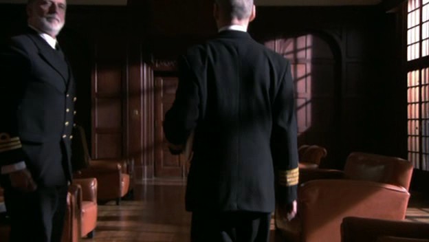 Lusitania: Murder On The Atlantic Fotoğrafı