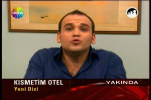 Kısmetim Otel Fotoğrafı