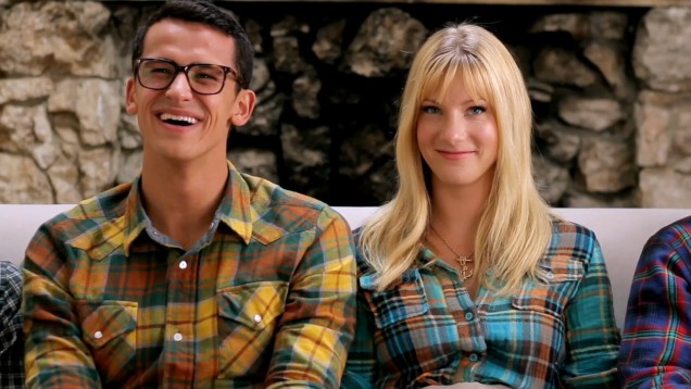 A Sense Of Humor fotoğrafı