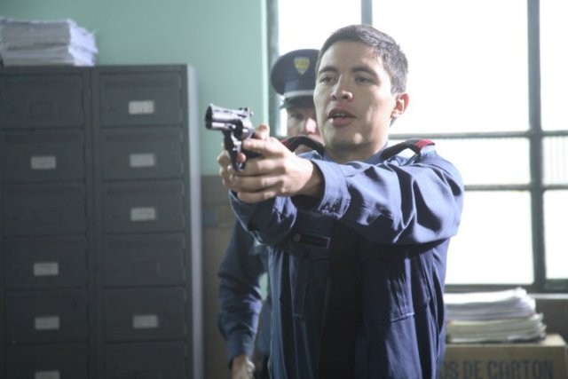 Sin Memoria Fotoğrafı