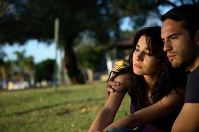 Sin Memoria Fotoğrafı