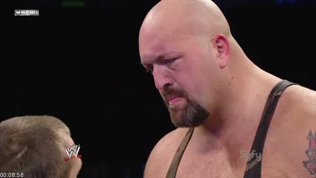 Wwe Friday Night Smackdown Fotoğrafı