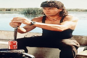 Sıkı Atışlar 2 fotoğrafı