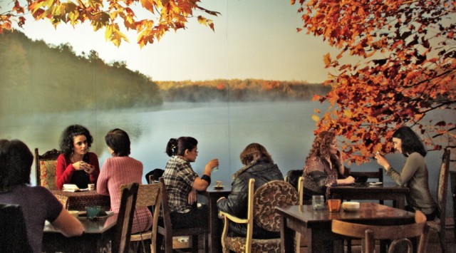 Şimdiki Zaman Fotoğrafı