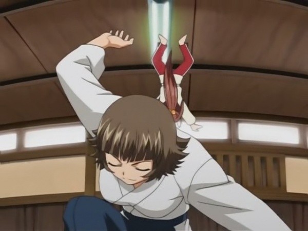 ıkkitousen: Dragon Destiny fotoğrafı