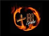 180 Grados (2009) afişi