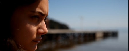 Korkuluk fotoğrafı