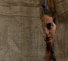 Korkuluk (2011) afişi