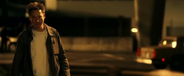 Kiss Kiss Bang Bang Fotoğrafı