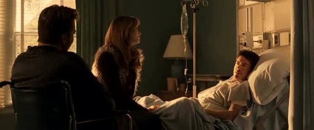 Kiss Kiss Bang Bang Fotoğrafı