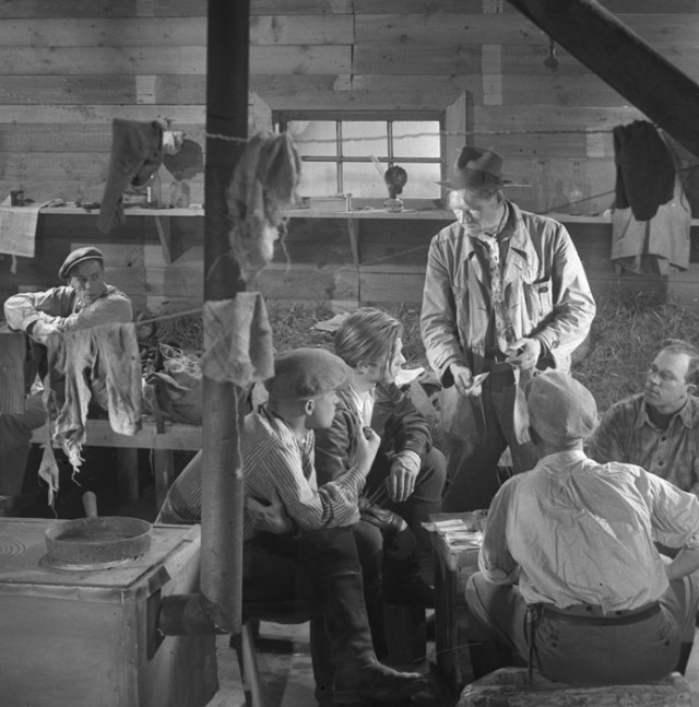 Hornankoski Fotoğrafı