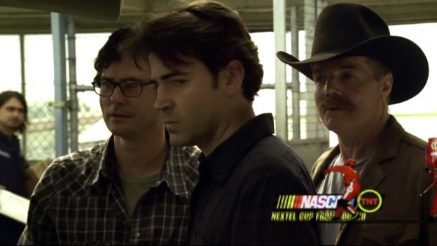 Tüm Kargaşanın Sonu Fotoğrafı