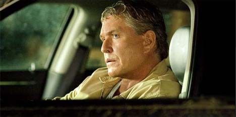 Kuzeye Giden Yol Virüsü Fotoğrafı