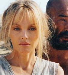 Bo Ba Bu (2001) afişi