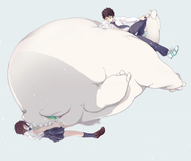 Cencoroll 2 Fotoğrafı