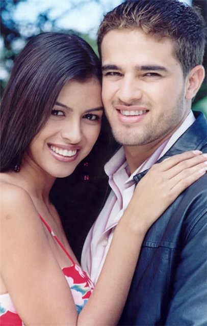 Negra Consentida Fotoğrafı