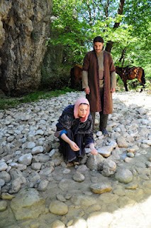 Yamak Ahmet Fotoğrafı