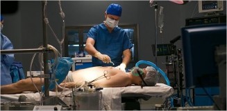 Anestezi Fotoğrafı