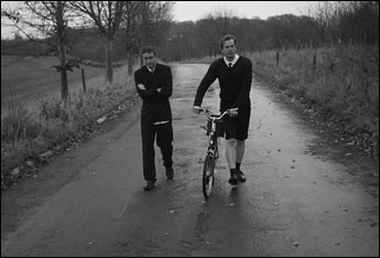 The Drummond Will fotoğrafı