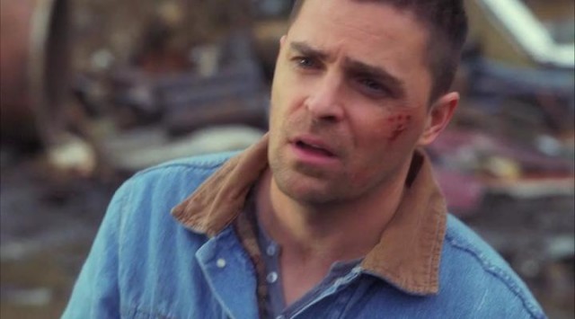 Robotların Saldırısı fotoğrafı