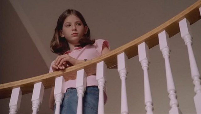 Acemi Dadı Fotoğrafı