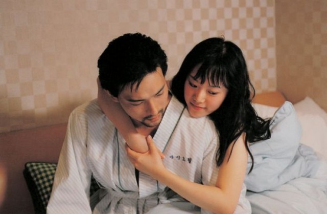 Fedakar Kız Fotoğrafı