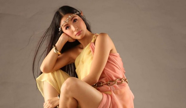 Dwarfina Fotoğrafı