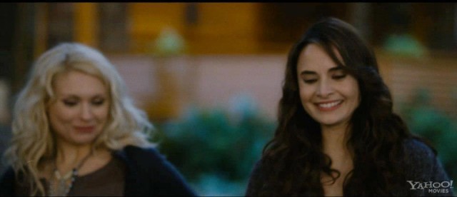 Alacakaranlık Efsanesi: Şafak Vakti Bölüm 2 Fotoğrafı