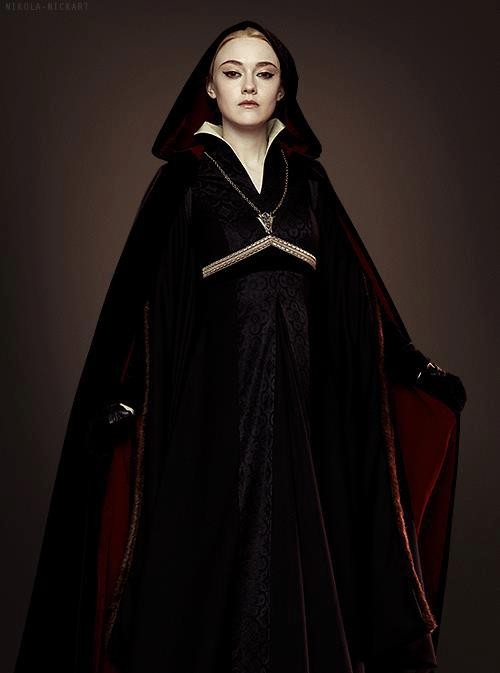 Alacakaranlık Efsanesi: Şafak Vakti Bölüm 2 Fotoğrafı